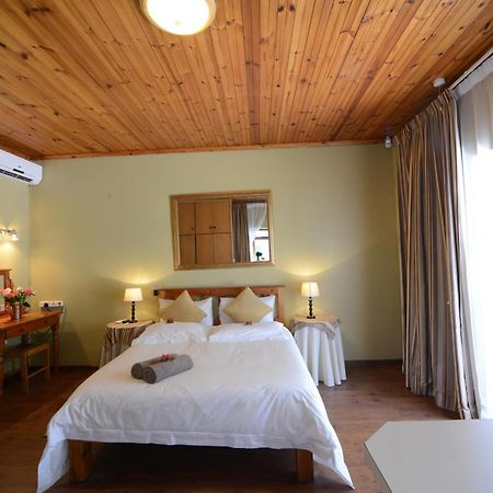 Skilpadvlei Wine Farm Stellenbosch Exterior photo