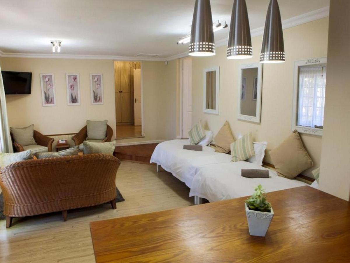 Skilpadvlei Wine Farm Stellenbosch Exterior photo