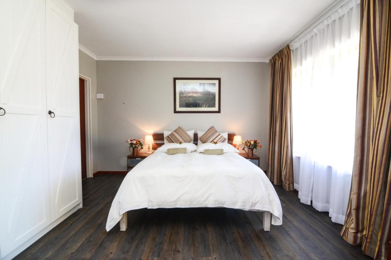 Skilpadvlei Wine Farm Stellenbosch Room photo