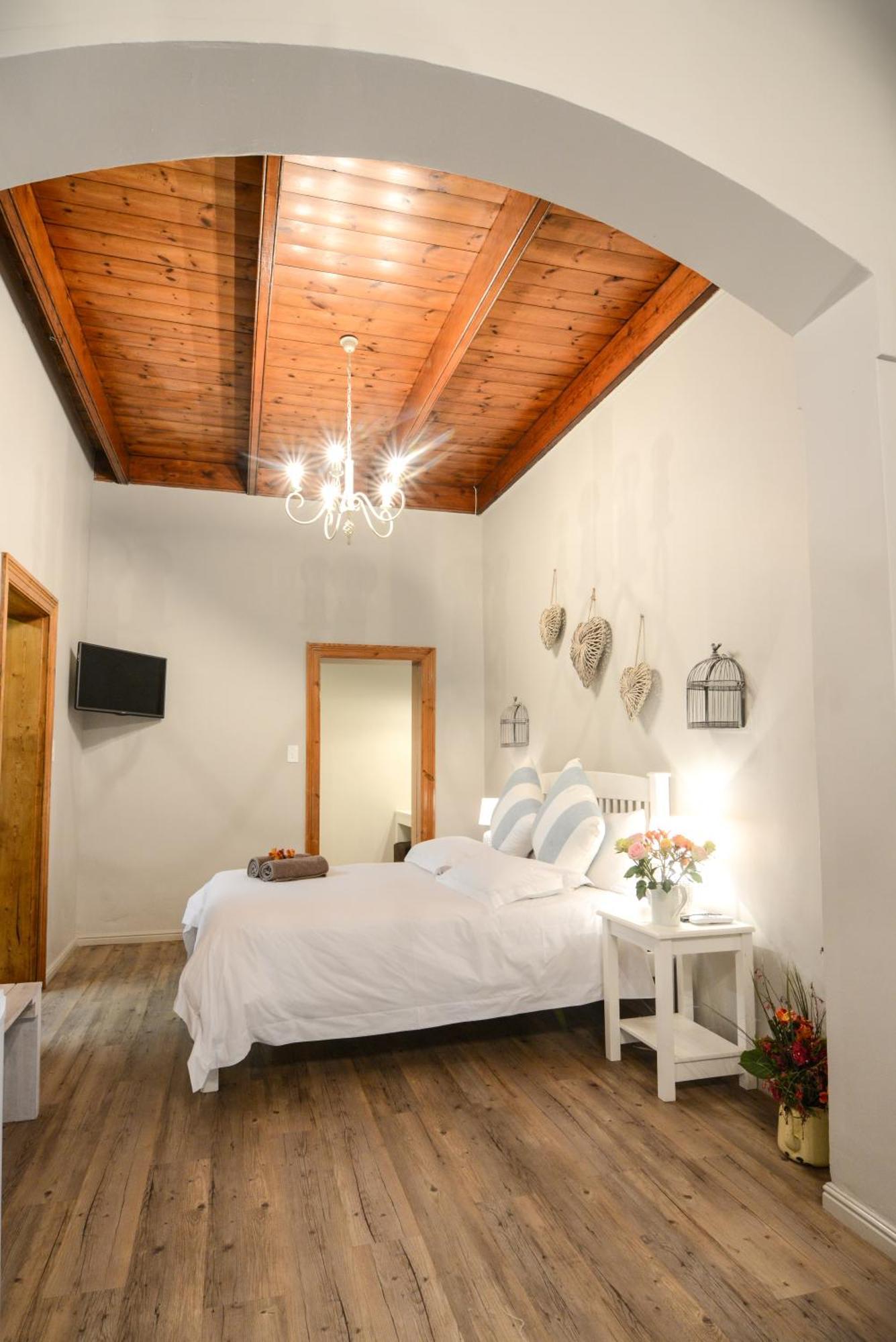 Skilpadvlei Wine Farm Stellenbosch Room photo