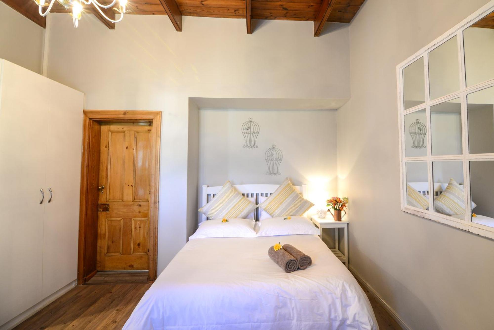Skilpadvlei Wine Farm Stellenbosch Room photo