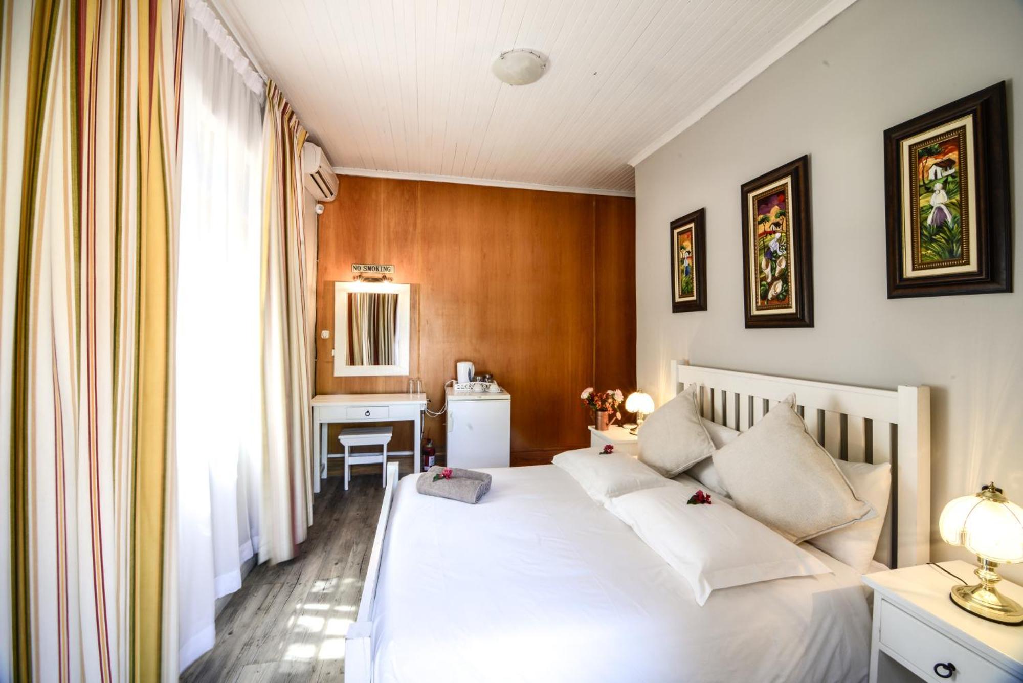 Skilpadvlei Wine Farm Stellenbosch Room photo