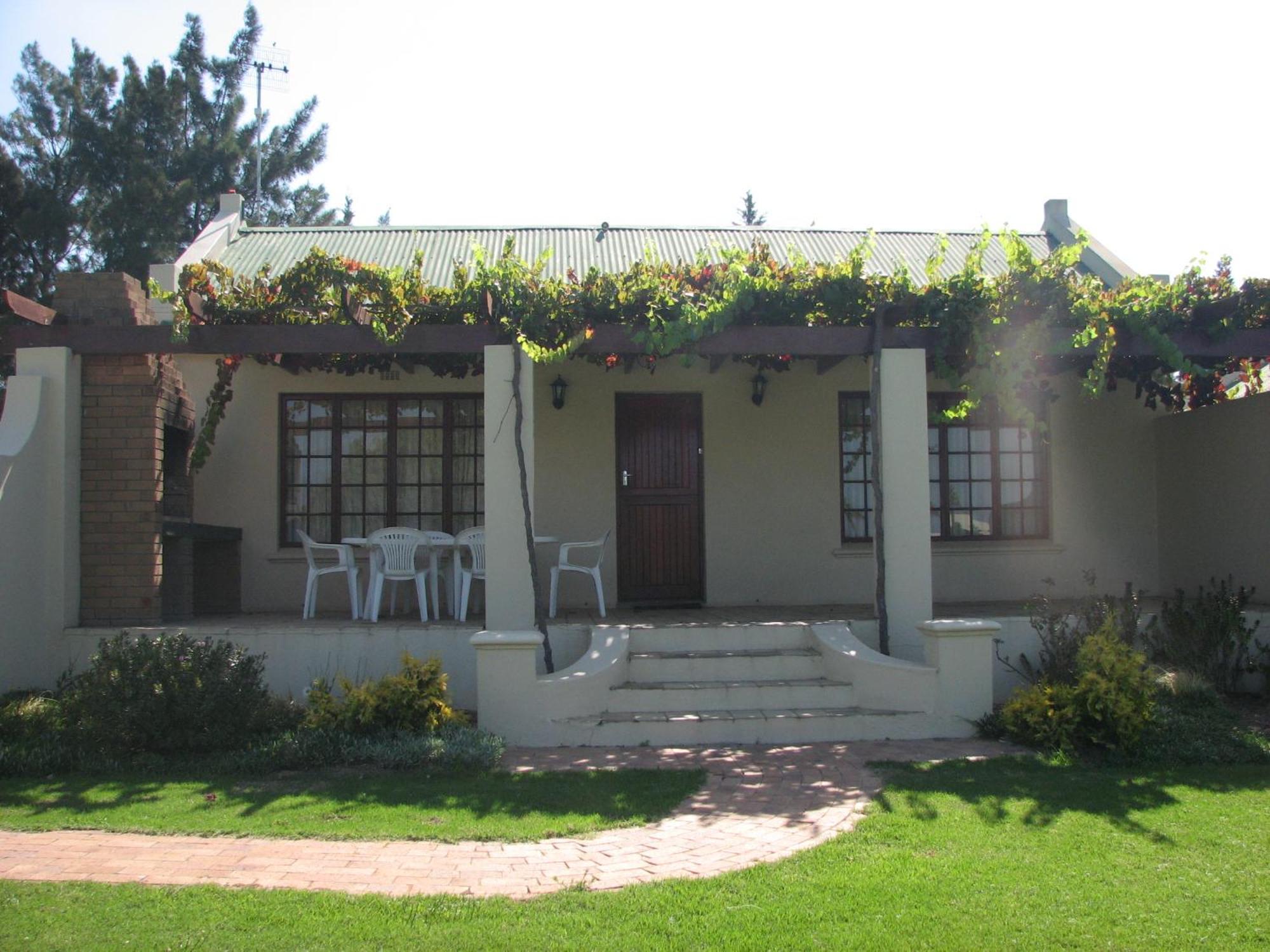 Skilpadvlei Wine Farm Stellenbosch Room photo