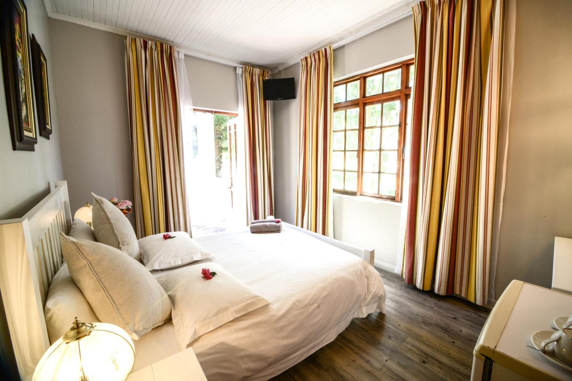 Skilpadvlei Wine Farm Stellenbosch Room photo