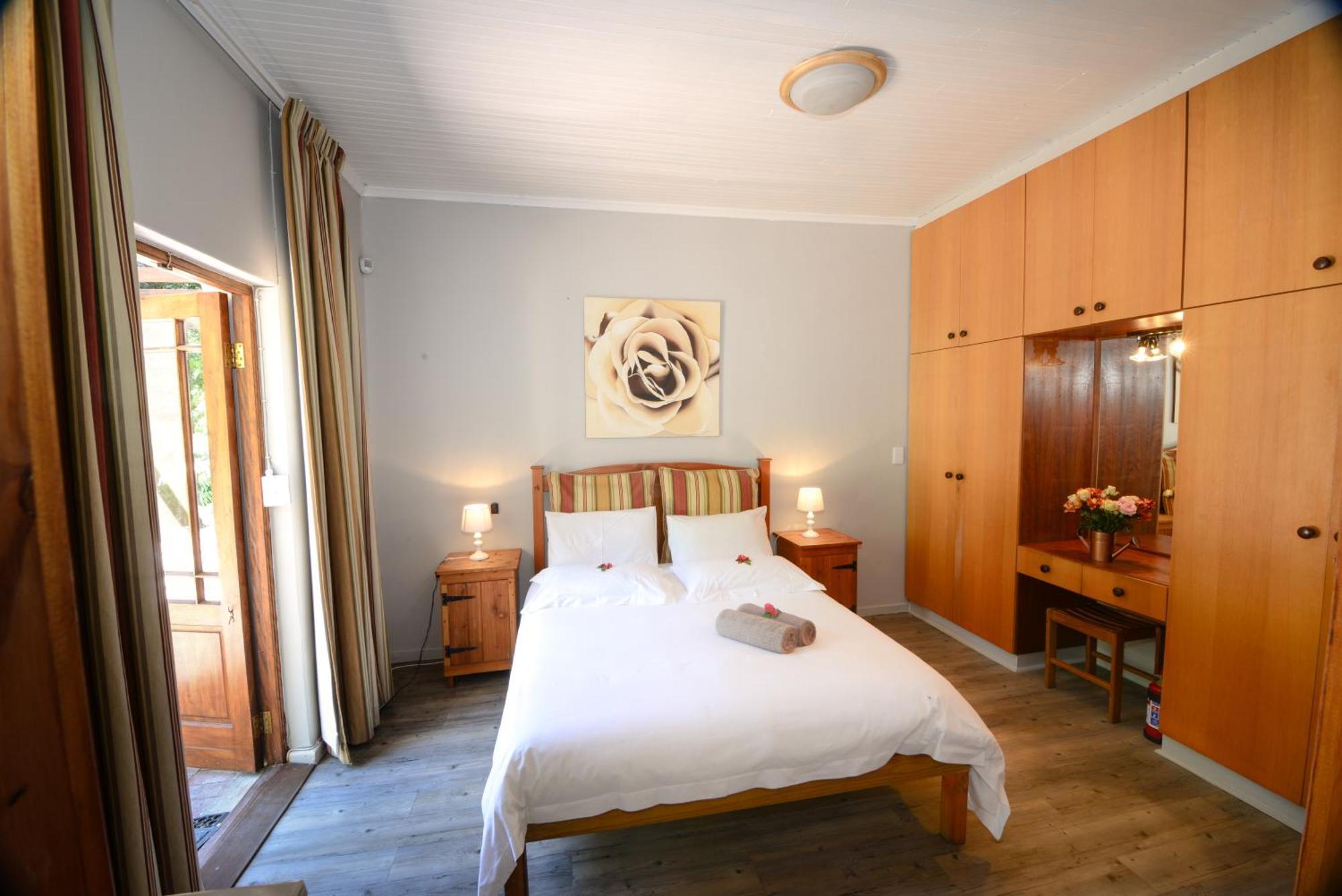 Skilpadvlei Wine Farm Stellenbosch Room photo