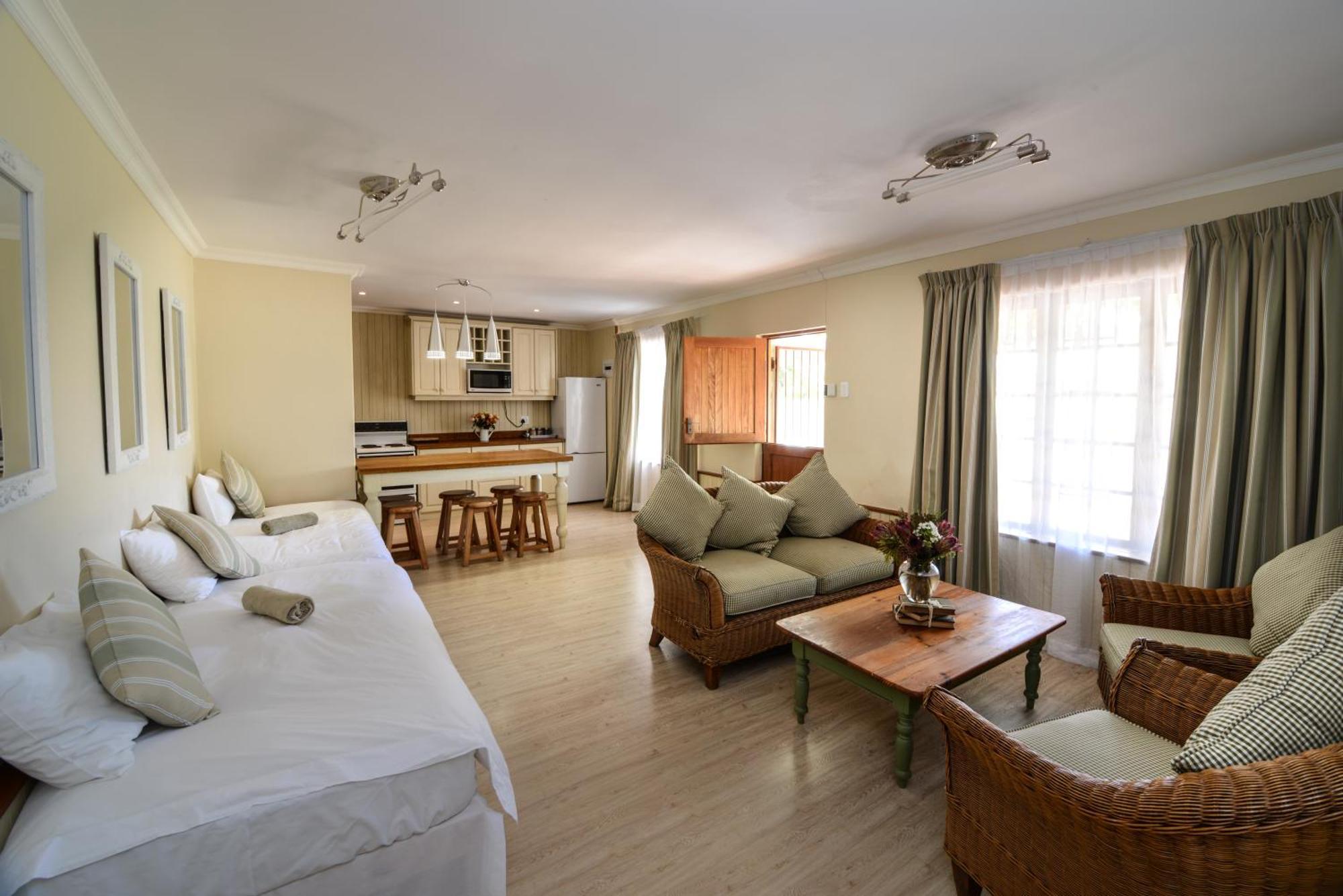 Skilpadvlei Wine Farm Stellenbosch Room photo