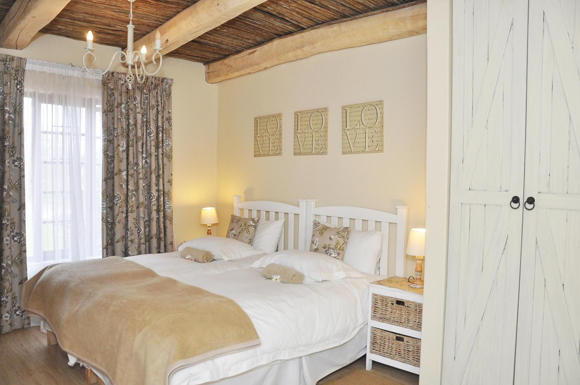 Skilpadvlei Wine Farm Stellenbosch Room photo