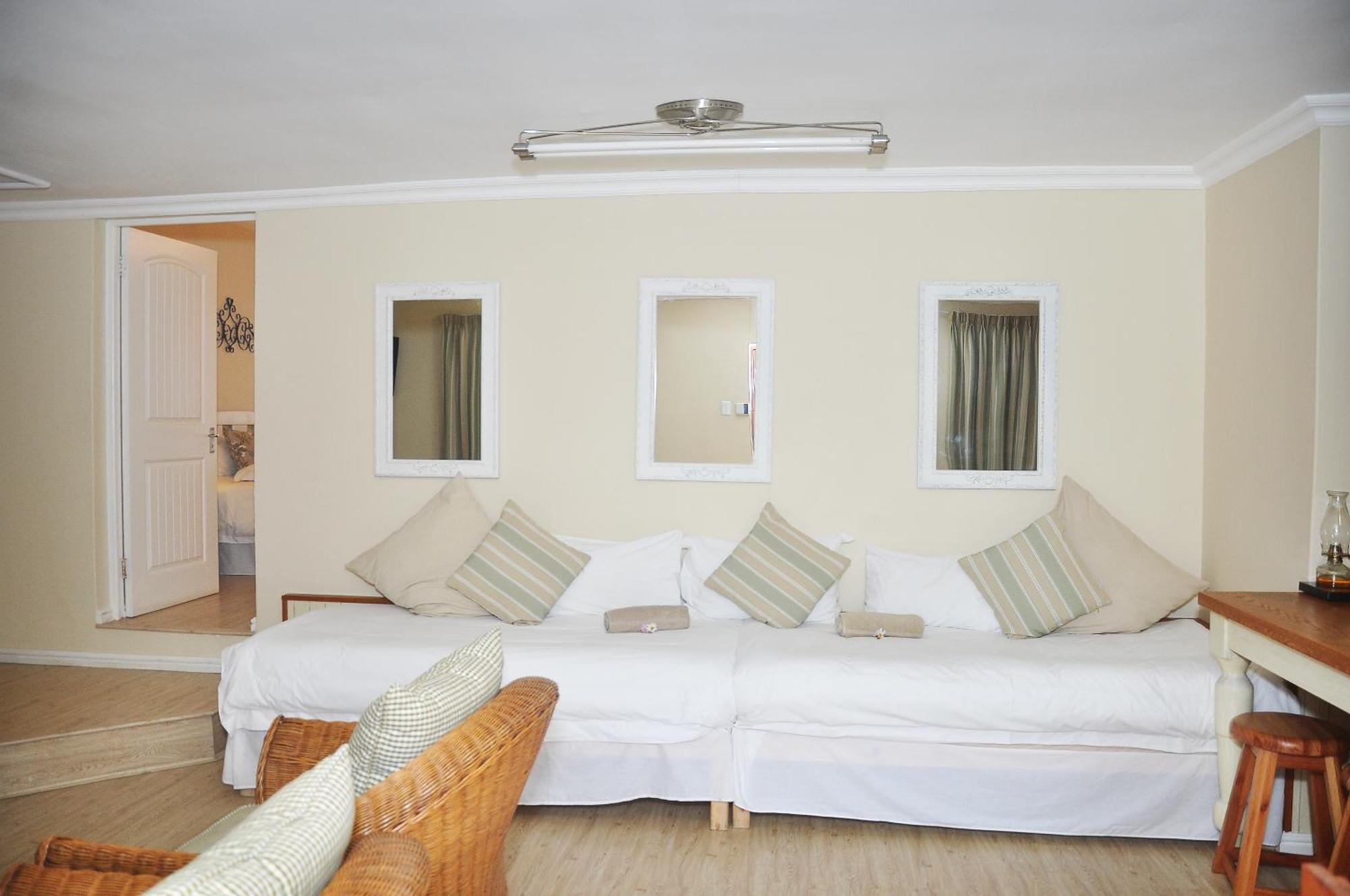 Skilpadvlei Wine Farm Stellenbosch Room photo