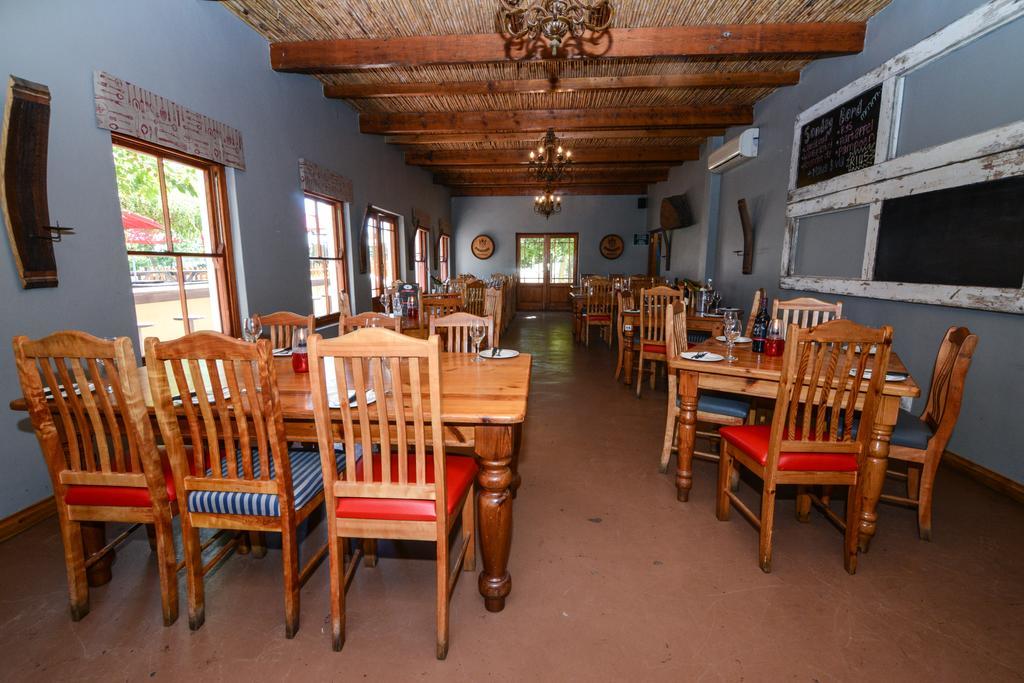 Skilpadvlei Wine Farm Stellenbosch Exterior photo