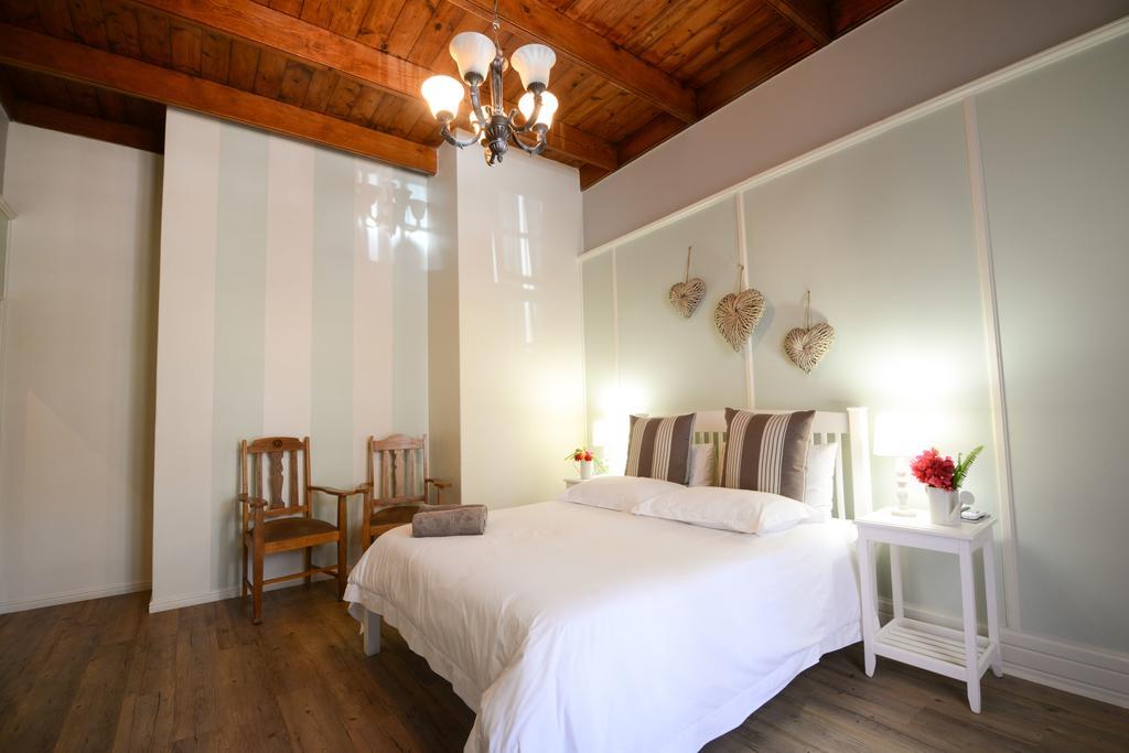 Skilpadvlei Wine Farm Stellenbosch Exterior photo