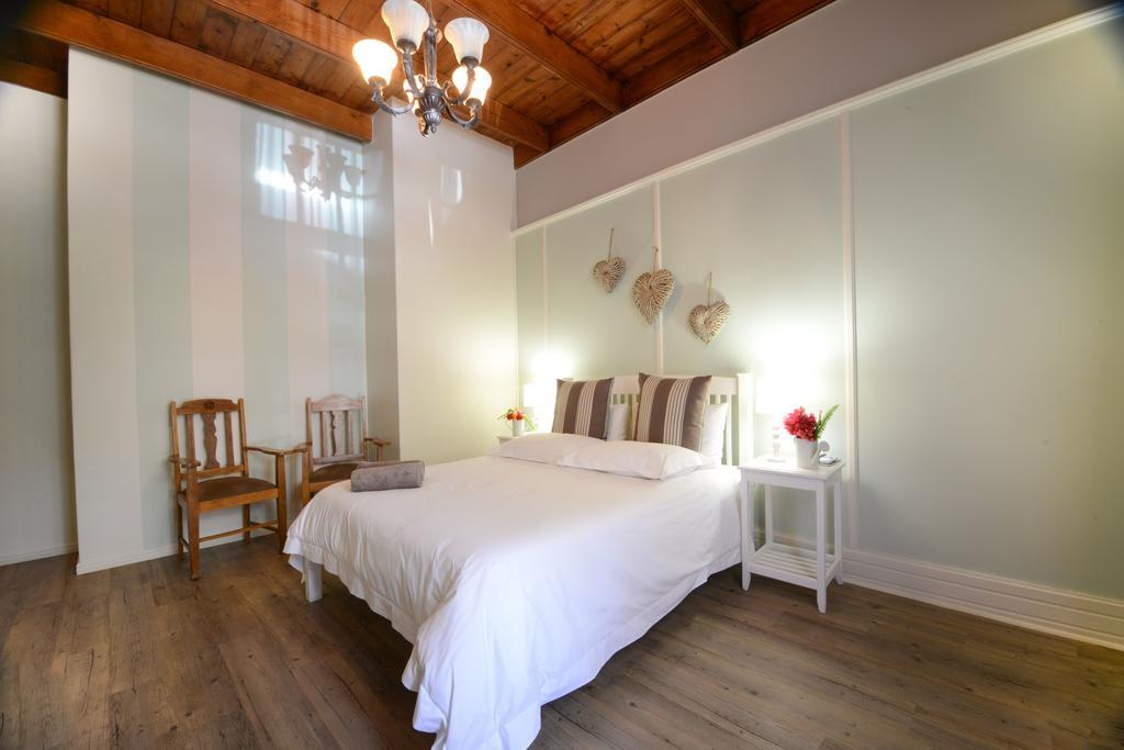 Skilpadvlei Wine Farm Stellenbosch Exterior photo
