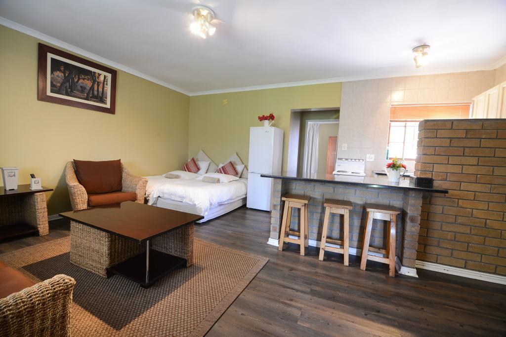 Skilpadvlei Wine Farm Stellenbosch Exterior photo