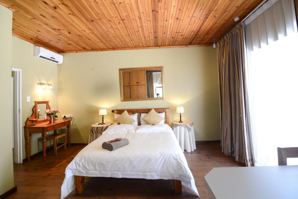 Skilpadvlei Wine Farm Stellenbosch Exterior photo
