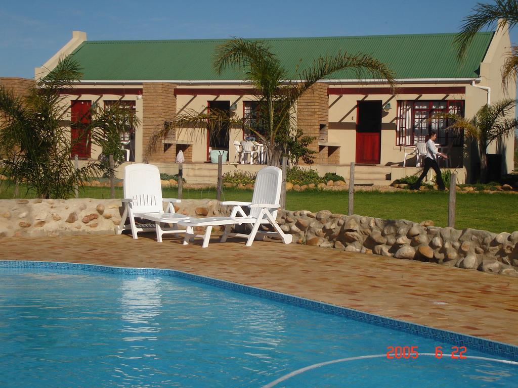 Skilpadvlei Wine Farm Stellenbosch Exterior photo