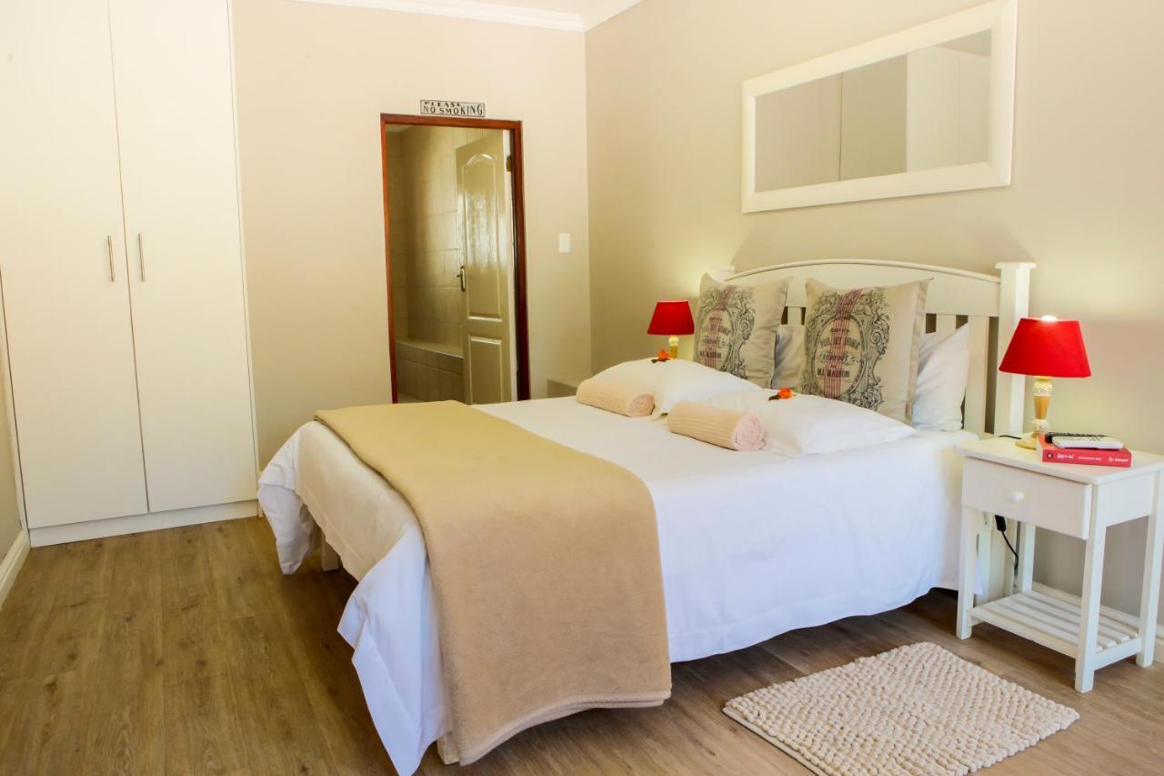 Skilpadvlei Wine Farm Stellenbosch Exterior photo