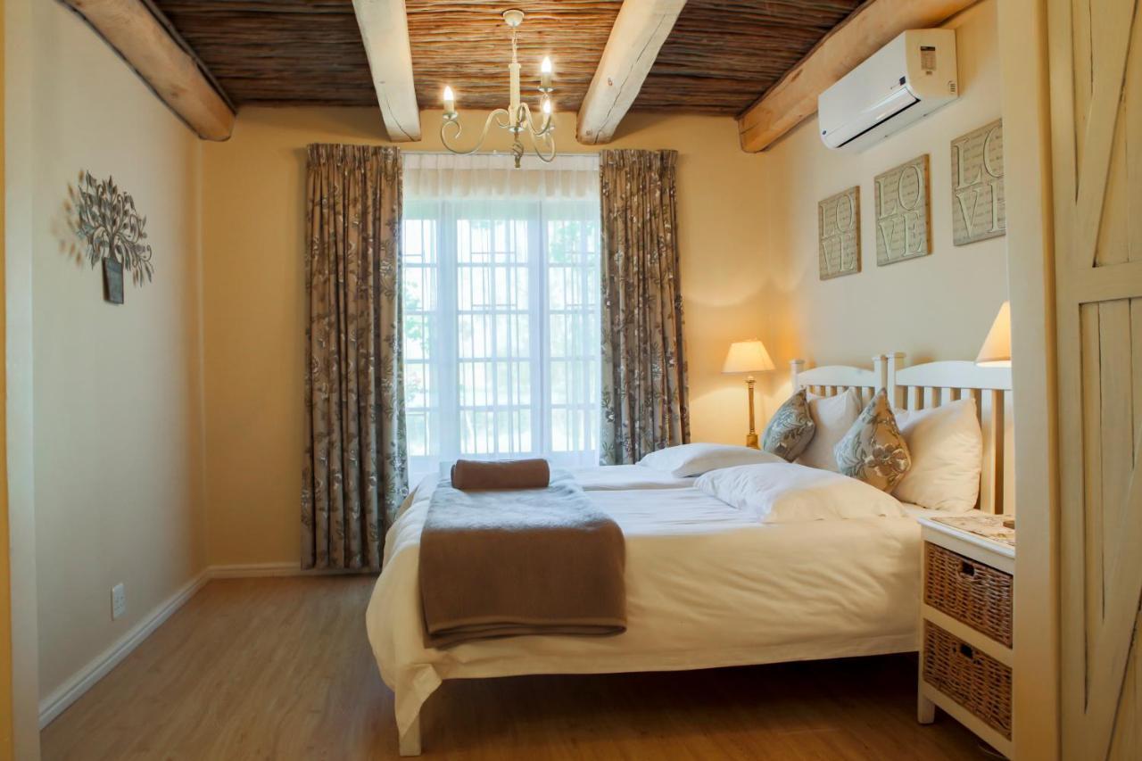 Skilpadvlei Wine Farm Stellenbosch Exterior photo