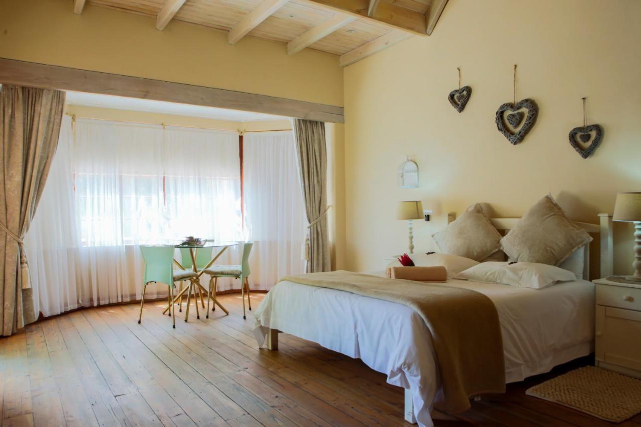 Skilpadvlei Wine Farm Stellenbosch Exterior photo